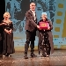 Premio Cinecibo al Festival di Siena per Serra Yilmaz e Paolo Rossi Pisu - 