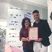 Premio d'eccellenza ad Antonio Zeno organizzato da 