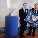 Presentata al MANN la mostra sulla sartoria d'autore, il Museo in rete con la Maison Cilento
 - Maison Cilento e MANN, presentata la mostra sul design e sulla moda made in Naples
Sino al 31 gennaio, nella Sala del Plastico di Pompei, le creazioni sartoriali ispirate al MANN
Il lavoro sul merchandising di qualit� continua per avvicinare il pubblico al patrimonio archeologico