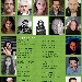 Presentata al Teatro Serra la rassegna Campi ardenti, stagione teatrale 2022/2023 - Il debutto venerd� 28 ottobre con Il mio amico D., vincitore del Premio Fuoriluogo con Pietro Tammaro, regia di Luca Saccoia  