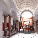 Presentazione Piano Strategico 2020/2023- Annual Report 2019 del MANN
 - Al meeting online hanno partecipato Paolo Giulierini (Direttore Museo Archeologico Nazionale di Napoli), Rosanna Romano (Direttore Generale per le politiche culturali e il turismo/ Regione Campania), Ludovico Solima (Universit� della Campania 