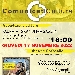 Presentazione del giallo napoletano Paura ai Grandi Magazzini di Giuseppe Esposito edito da Stamperia del Valentino.  - Alla Libreria Raffaello gioved� 17 novembre 2022
