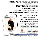 Presentazione del libro Bambola di Stracci di Pasquale Ferro - Il progetto di crowdfunding SOS Partenope fa tappa alla Fondazione Banco di Napoli (palazzo Ricca, via Tribunali 213), mercoled� 6 dicembre 2017, alle 17, nella sala Marrama