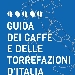 Presentazione del libro: Guida dei caff� e delle torrefazioni d'Italia 2022 a cura di Andrej Godina e Mauro Illiano - -