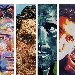 Presentazione della mostra Il Postino dietro le quinte - I volti di Massimo Troisi il 20 ottobre alle 12 a Palazzo d'Avalos (Procida)
 - -