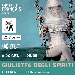 Proiezione speciale Centenario della nascita di Federico Fellini Giulietta degli Spiriti - Ingresso libero fino esaurimento posti