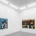 Prorogata fino a sabato 11 febbraio la mostra Que seja o reflexo alla RIBOT gallery, Milano
 - -