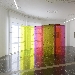 Prorogata fino al 29 luglio la mostra di Alfredo Pirri  Di luce e di fango alla z2o Sara Zanin + z2o project a  Roma
 - -