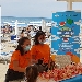 Proseguono le tappe di FruitSalad on the Beach in Campania - 