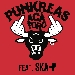 Punkreas - single cover Aca Toro feat Ska P - -