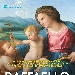 Raffaello alle Scuderie del Quirinale - Evento speciale, distribuito in sala da Adler Entertainment, il 13, 14 e 15 settembre 2021


