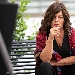 RaiPlay, arriva La Scelta con Cristina Donadio, la malattia di una attrice in un unico piano sequenza. - opera realizzata nell'ambito della terza edizione del festival della ricerca e innovazione della UNIVERSIT� DI FOGGIA.