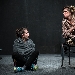 Residenza teatrale di Giulia Lombezzi a Sala Ich�s - nel mese di marzo a Sala Ich�s si terr� la residenza teatrale
