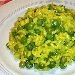 Risotto con Piselli - -