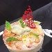 Risotto mantecato al gorgonzola 3 - -