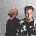 Ryan Tedder e Giuliano Sangiorgi - -