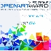 Sabato 11 novembre 2017 al'Institut Fran�ais Grenoble di Napoli
OpenartAward 2017 Premio alla Pubblicit� - Sabato 11 novembre l'Institut Fran�ais Grenoble di Napoli ospiter� 