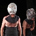 Sabato 30 luglio in scena Acarnesi di Aristofane nel sito archeologico dell'Anfiteatro Campano di Santa Maria Capua Vetere (CE), per Teatri di Pietra in Campania 2022 
 - Un gioco continuo di cambio d'identit� e ruoli celebra la commedia

classica, che amplifica e deforma, a volte, lo spirito originario dell'autore
