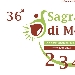 Sagra Castagna di Montella I.G.P. - -