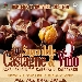 Sagra Castagne e Vino a Caraffa - -