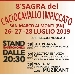 Sagra del Caciocavallo Impiccato  - -
