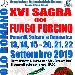 Sagra del Fungo Porcino - -