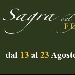 Sagra del Fusillo Fellittese - -