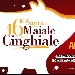 Sagra del Maiale e del Cinghiale - -