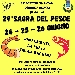 Sagra del Pesce - -