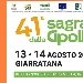 Sagra della Cipolla - -