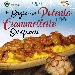 Sagra della Polenta e delle Ciammellette Scrofanesi - -