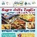 Sagra della Teglia e delle specialit� da forno - -