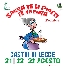 Sagra te li piatti te na fiata - -