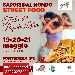 Sapori dal mondo Street Food - Festa dei Popoli Latini - -