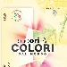 Sapori e Colori dal Mondo - -