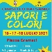 Sapori e Colori - -