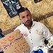 Scarpe Lidl, pizzeria napoletana le regala al miglior cliente
 - L'iniziativa di Massimo Di Caprio, titolare Dal Presidente, che premier� chi ordiner� sabato 28 novembre