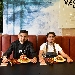 Sciu� Il Panino Vesuviano - -