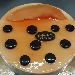 Semifreddo fior di panna e melone - -