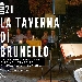 Serata conclusiva Sesta Stagione Live in Villa di Donato gioved� 21 luglio alle ore 20.30 - Nella Corte della Villa - immersa nei freschi giardini che circondano la dimora settecentesca nel cuore del quartiere Sant'Eframo a Napoli - Brunello Canessa con solo chitarra e voce condurr� una serata in pieno 