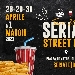 Seriate Street Food - -