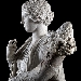 Sette statue per sette giorni, al via la campagna online del MANN con anteprime dei reperti della Sezione Campania Romana - Le foto dei capolavori, provenienti in prevalenza dai depositi, sono di Luigi Spina

