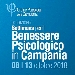 Settimana del benessere psicologico in Campania - -