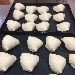 Sfogliatelle ricce in preparazione - -