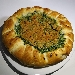 Sformato con ricotta e spinaci - -