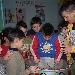 Si � chiuso a suon di rap post lockdown l'anno scolastico dei Maestri di strada, dei giovani, educatori, docenti della periferia est di Napoli, una delle pi� degradate della citt�. - -