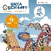 Si prepara la quinta edizione di Lucca Collezionando che lancia il concorso per gli appassionati di Lego
 - La passione per il fumetto si sposa con quella dei LEGO e nasce un concorso originale che sfida a realizzare in 3D la copertina di un fumetto