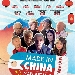 Simone Schettino e il cast di MADE IN CHINA NAPOLETANO al Duel Village - Venerd� 27 ottobre alle ore 21.00 in via Borsellino a Caserta