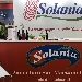 Solania al Cibus 2018 per presentare il progetto 