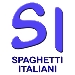 Spaghetti Italiani - -